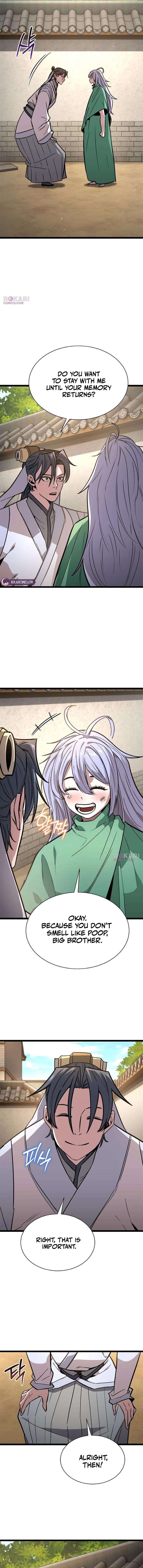 The Supreme Martial Academy Chapter 15 78 14