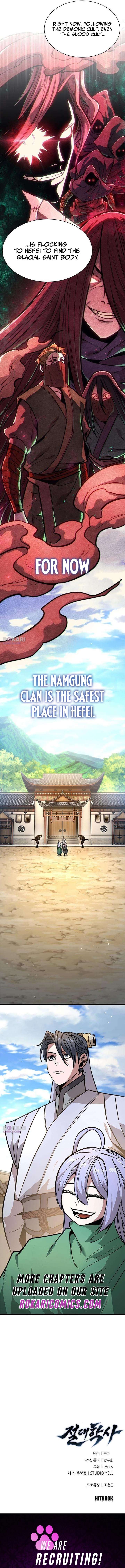 The Supreme Martial Academy Chapter 15 82 18