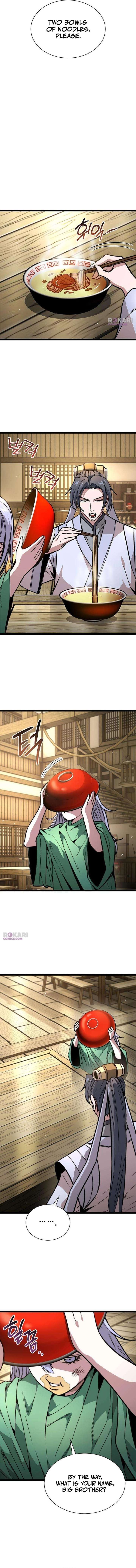 The Supreme Martial Academy Chapter 15 66 2