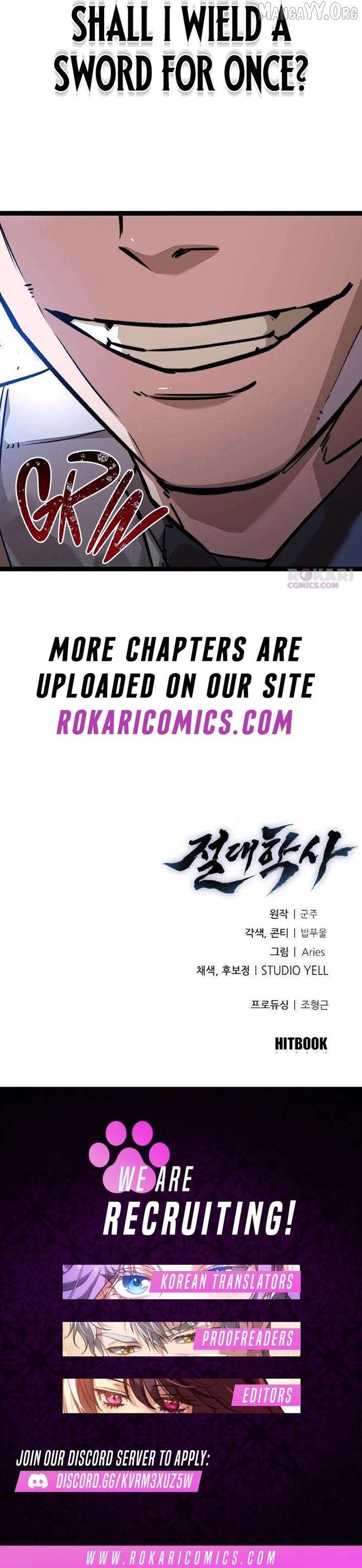 The Supreme Martial Academy Chapter 17 91 21