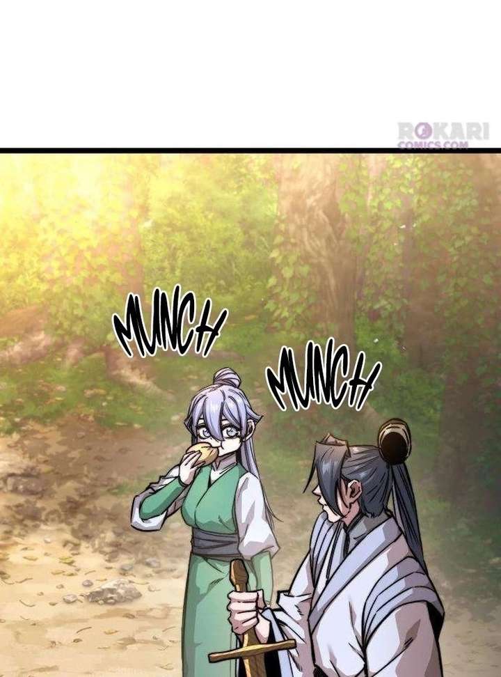 The Supreme Martial Academy Chapter 20 463 006