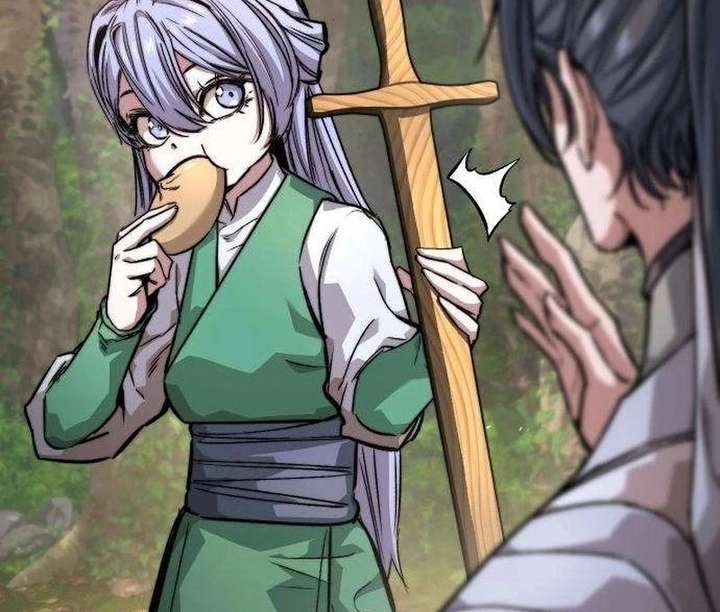 The Supreme Martial Academy Chapter 20 471 014