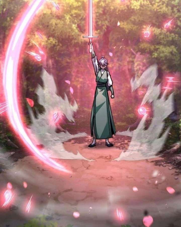 The Supreme Martial Academy Chapter 20 487 030