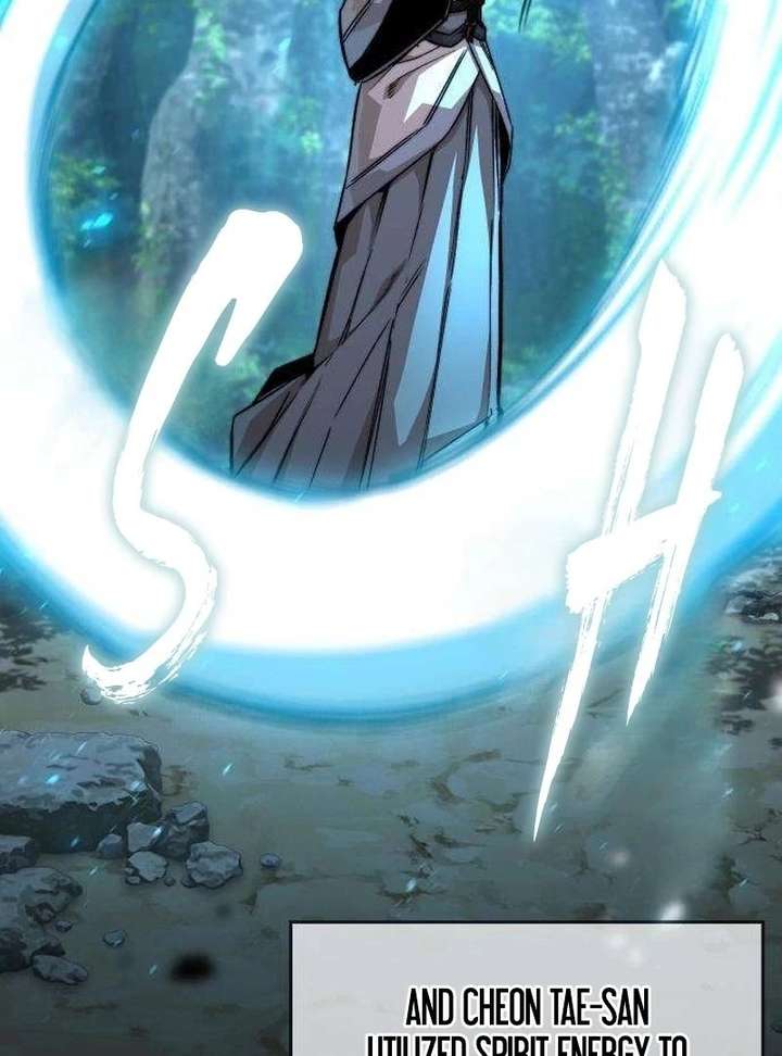 The Supreme Martial Academy Chapter 20 489 032