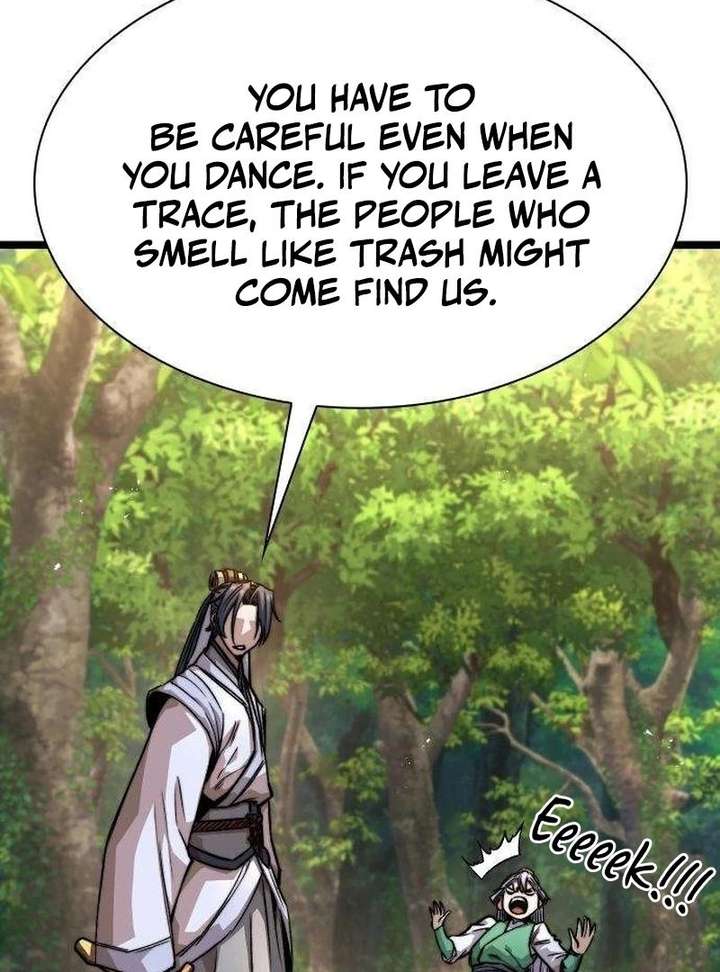 The Supreme Martial Academy Chapter 20 510 053