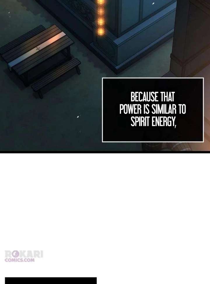 The Supreme Martial Academy Chapter 20 528 071