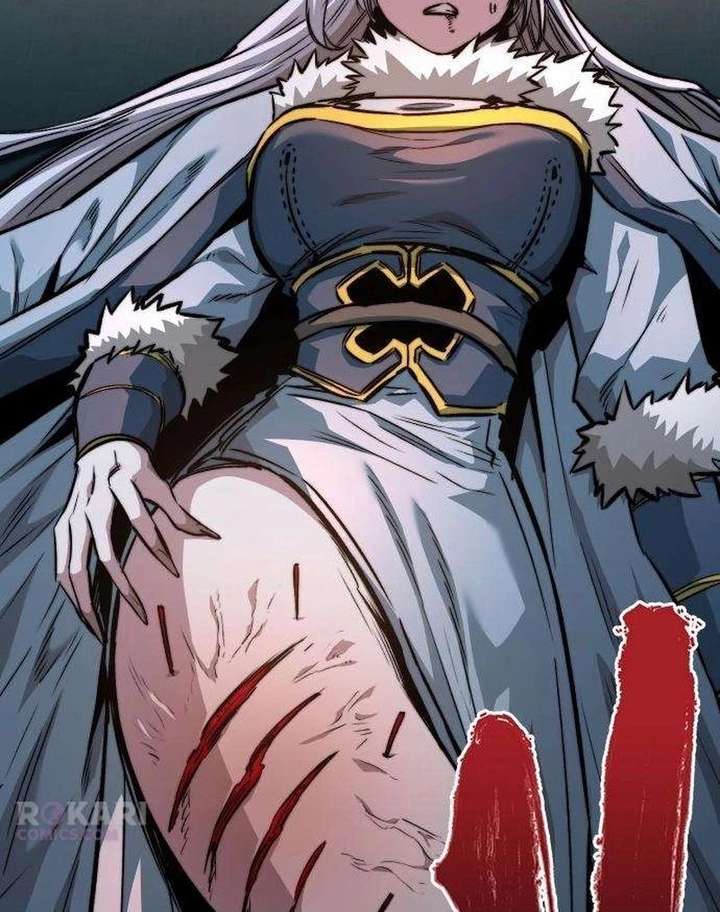 The Supreme Martial Academy Chapter 20 553 096