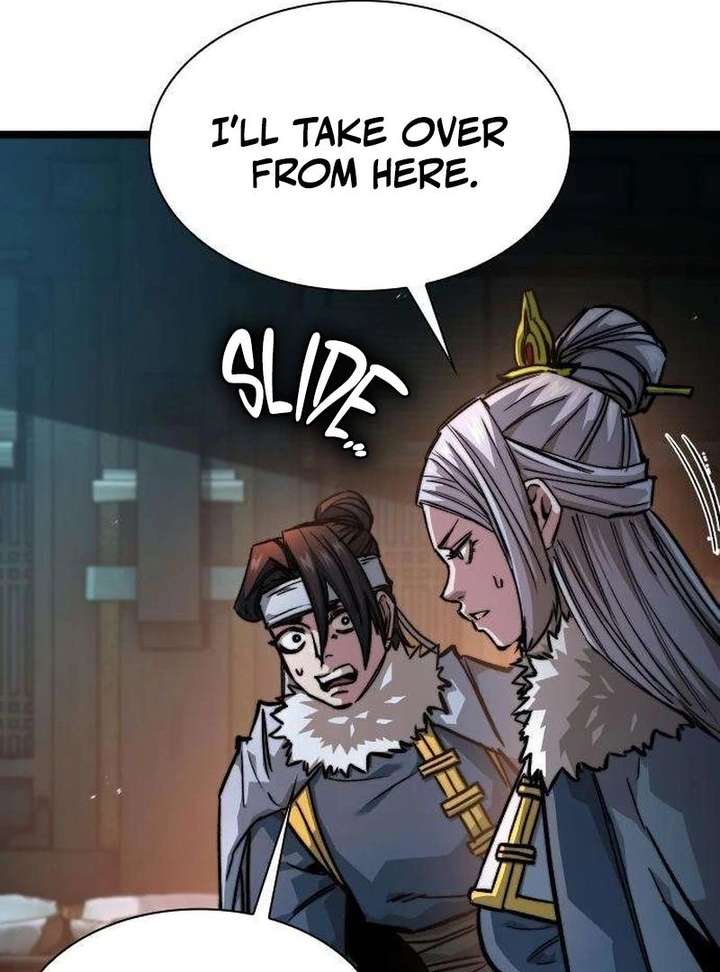 The Supreme Martial Academy Chapter 20 555 098