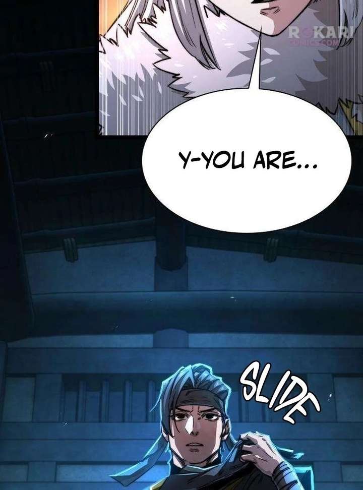 The Supreme Martial Academy Chapter 20 576 119