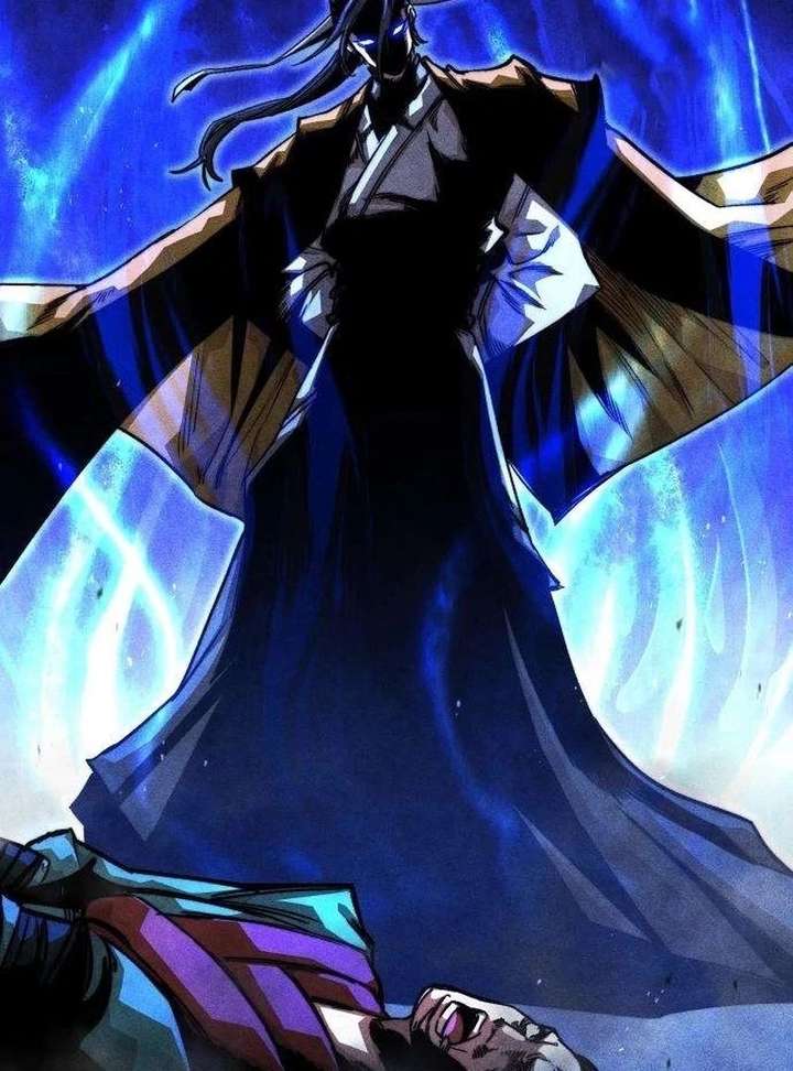 The Supreme Martial Academy Chapter 20 585 128