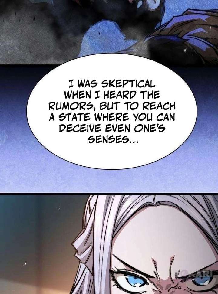 The Supreme Martial Academy Chapter 20 586 129