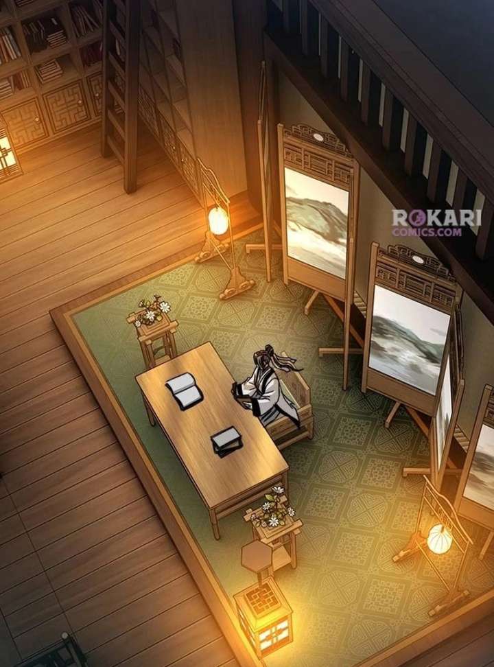 The Supreme Martial Academy Chapter 3 574 003