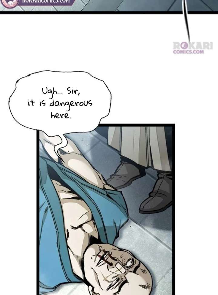 The Supreme Martial Academy Chapter 3 616 045