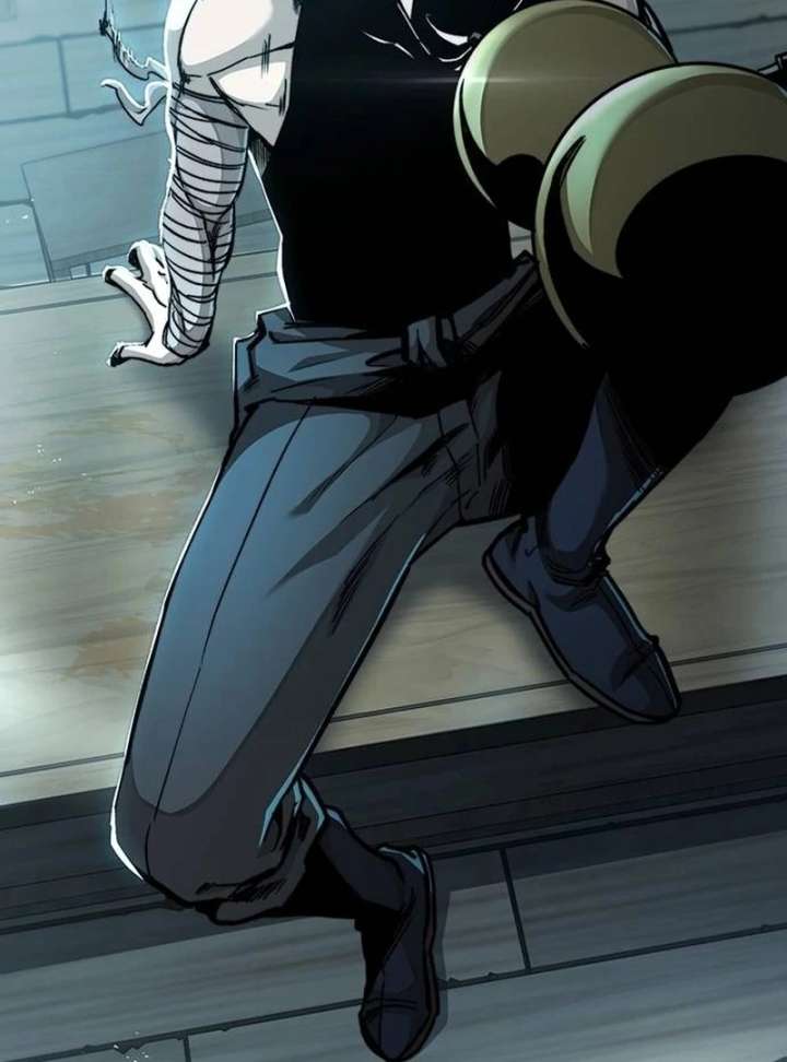 The Supreme Martial Academy Chapter 3 627 056