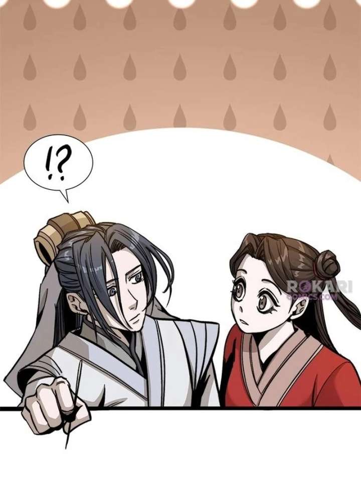 The Supreme Martial Academy Chapter 3 642 071