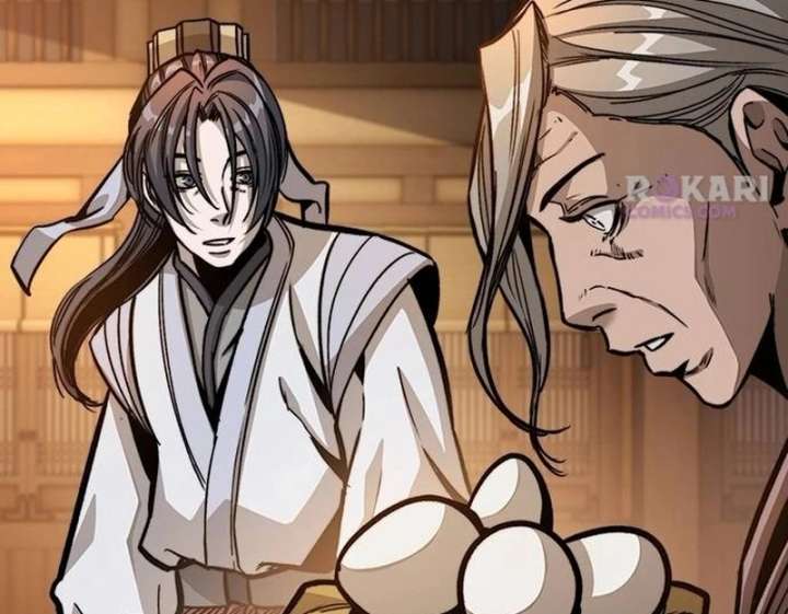 The Supreme Martial Academy Chapter 3 666 095