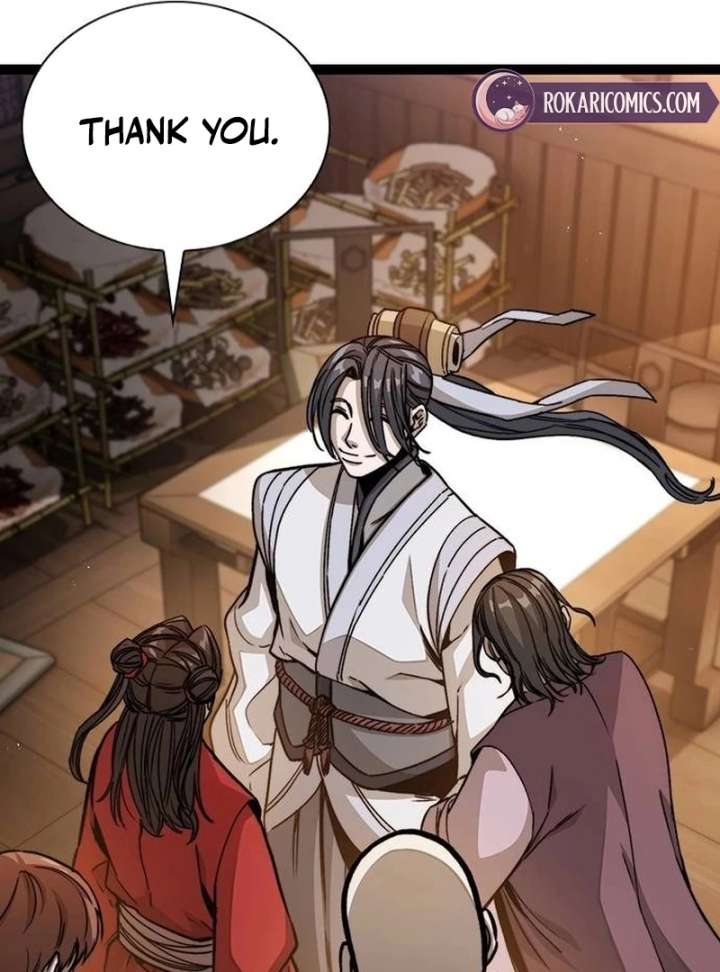 The Supreme Martial Academy Chapter 3 677 106