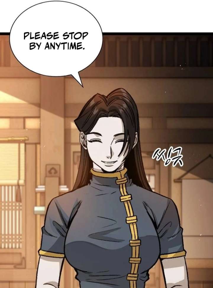 The Supreme Martial Academy Chapter 3 686 115