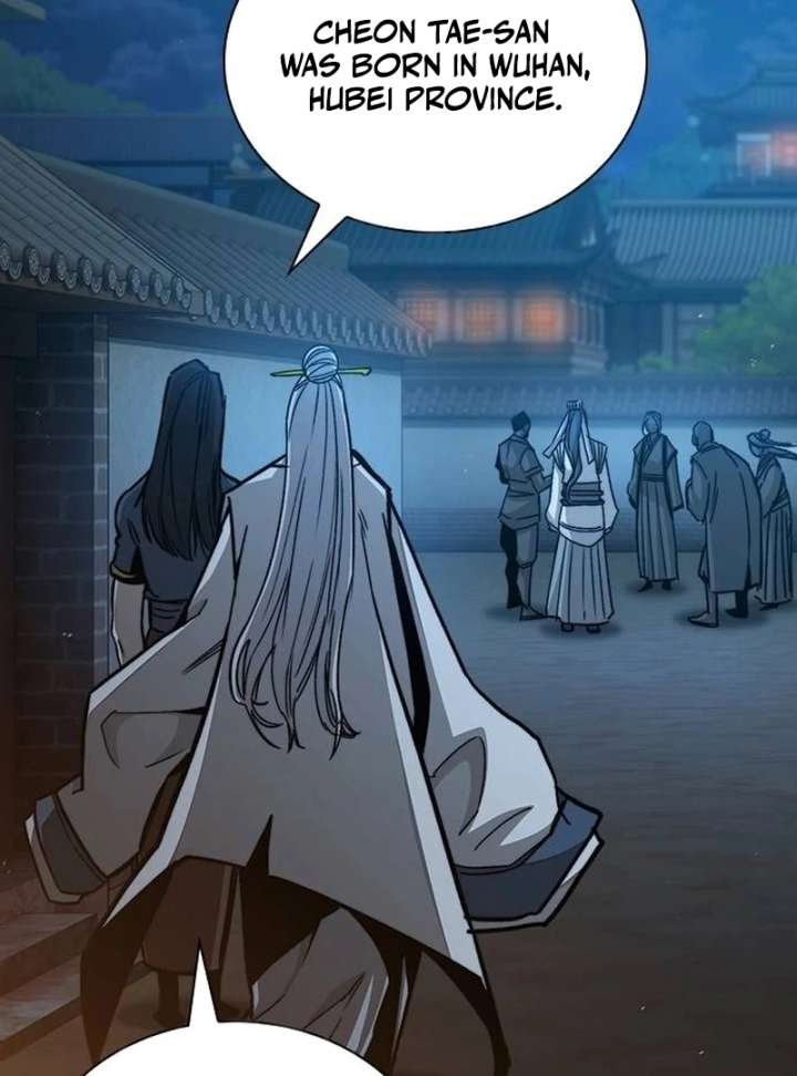 The Supreme Martial Academy Chapter 3 701 130