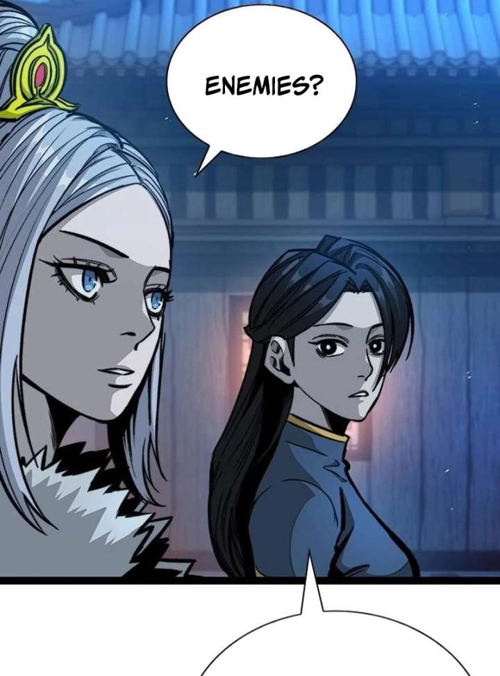 The Supreme Martial Academy Chapter 3 704 133