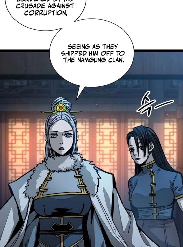 The Supreme Martial Academy Chapter 3 708 137