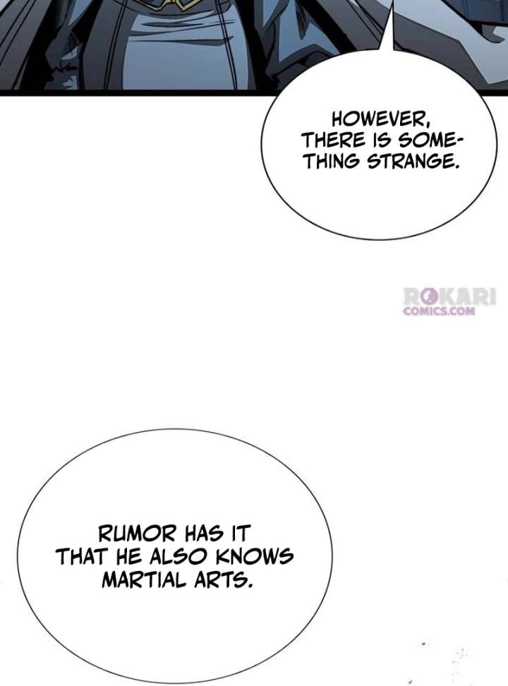 The Supreme Martial Academy Chapter 3 709 138