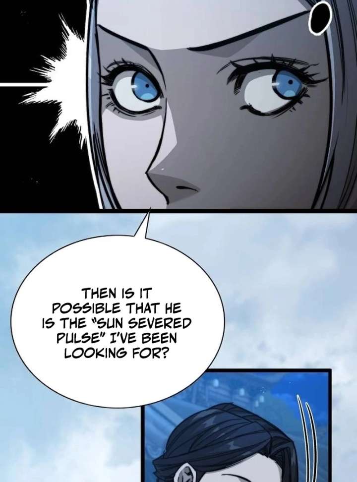 The Supreme Martial Academy Chapter 3 717 146