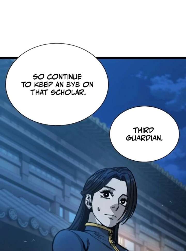 The Supreme Martial Academy Chapter 3 724 153