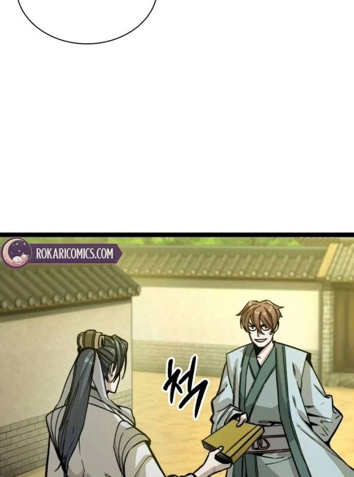 The Supreme Martial Academy Chapter 3 736 165