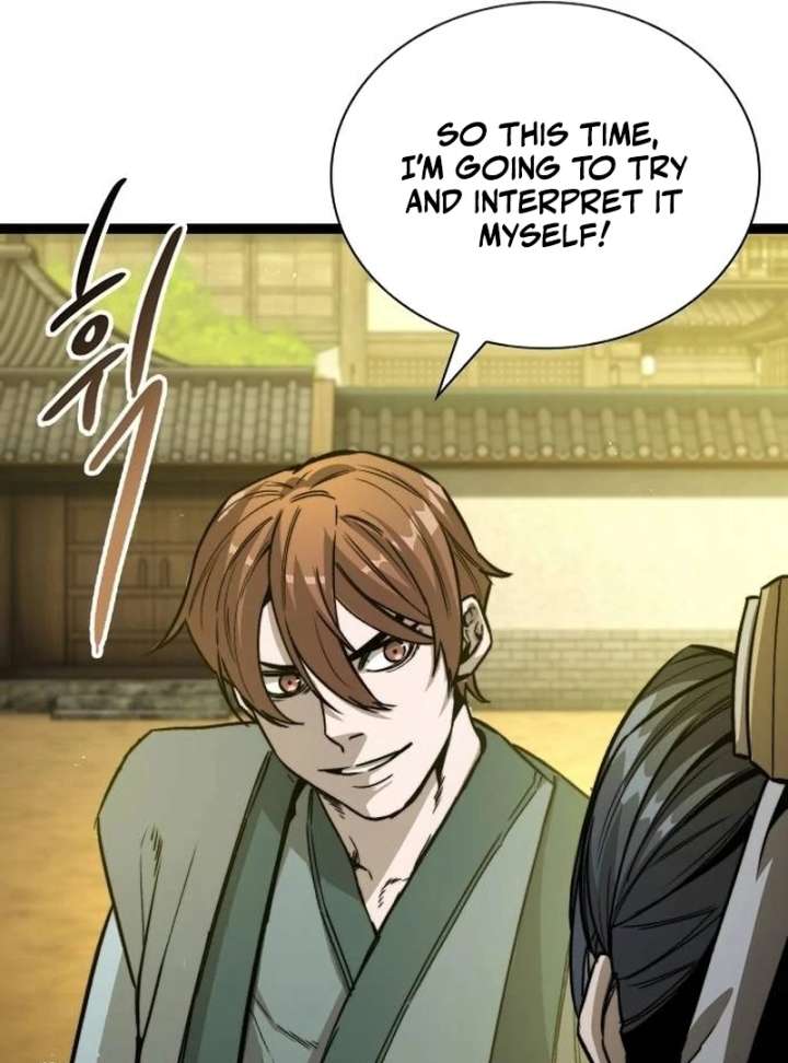 The Supreme Martial Academy Chapter 3 740 169