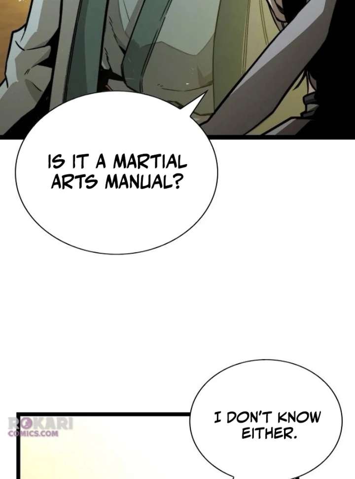 The Supreme Martial Academy Chapter 3 741 170