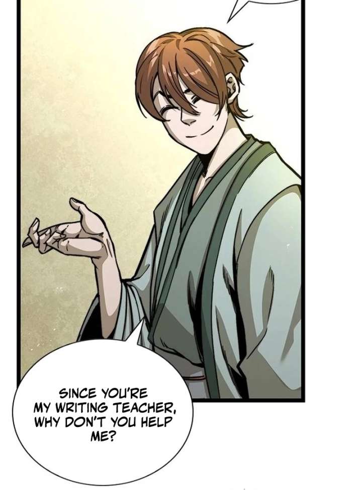 The Supreme Martial Academy Chapter 3 742 171