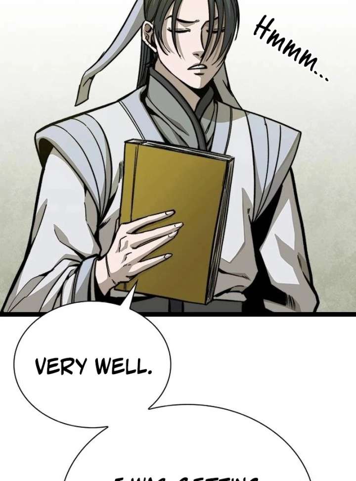 The Supreme Martial Academy Chapter 3 745 174