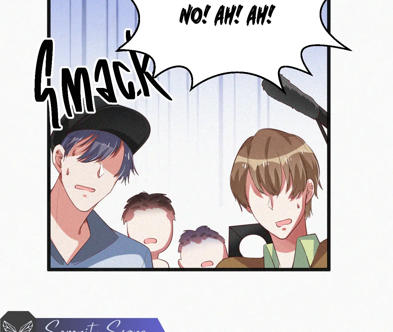 The Sweet Wife In Your Palm Chapter 10 282 ch 10 17