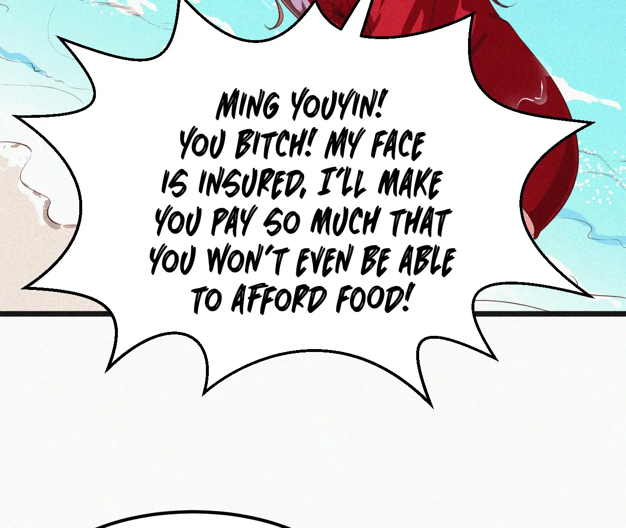 The Sweet Wife In Your Palm Chapter 10 284 ch 10 19