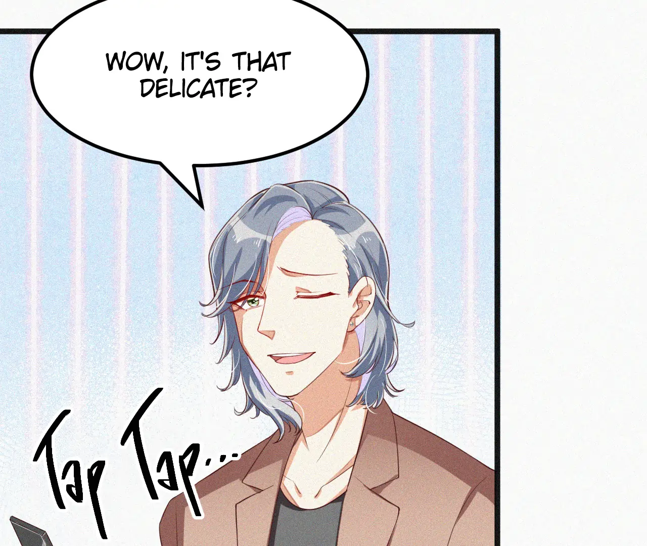 The Sweet Wife In Your Palm Chapter 10 285 ch 10 20