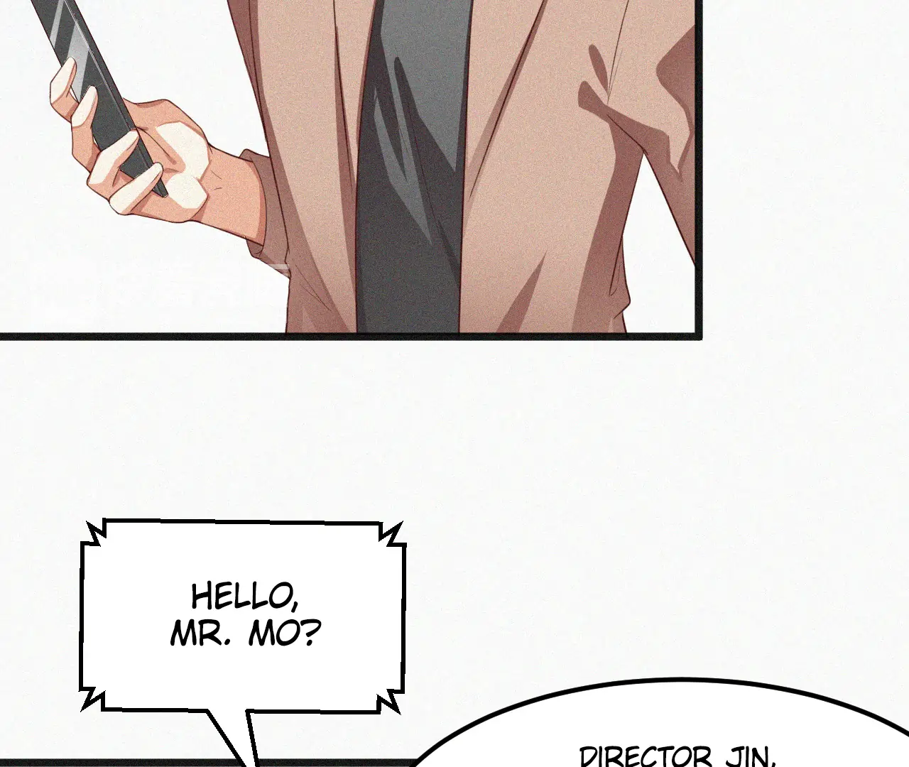 The Sweet Wife In Your Palm Chapter 10 286 ch 10 21