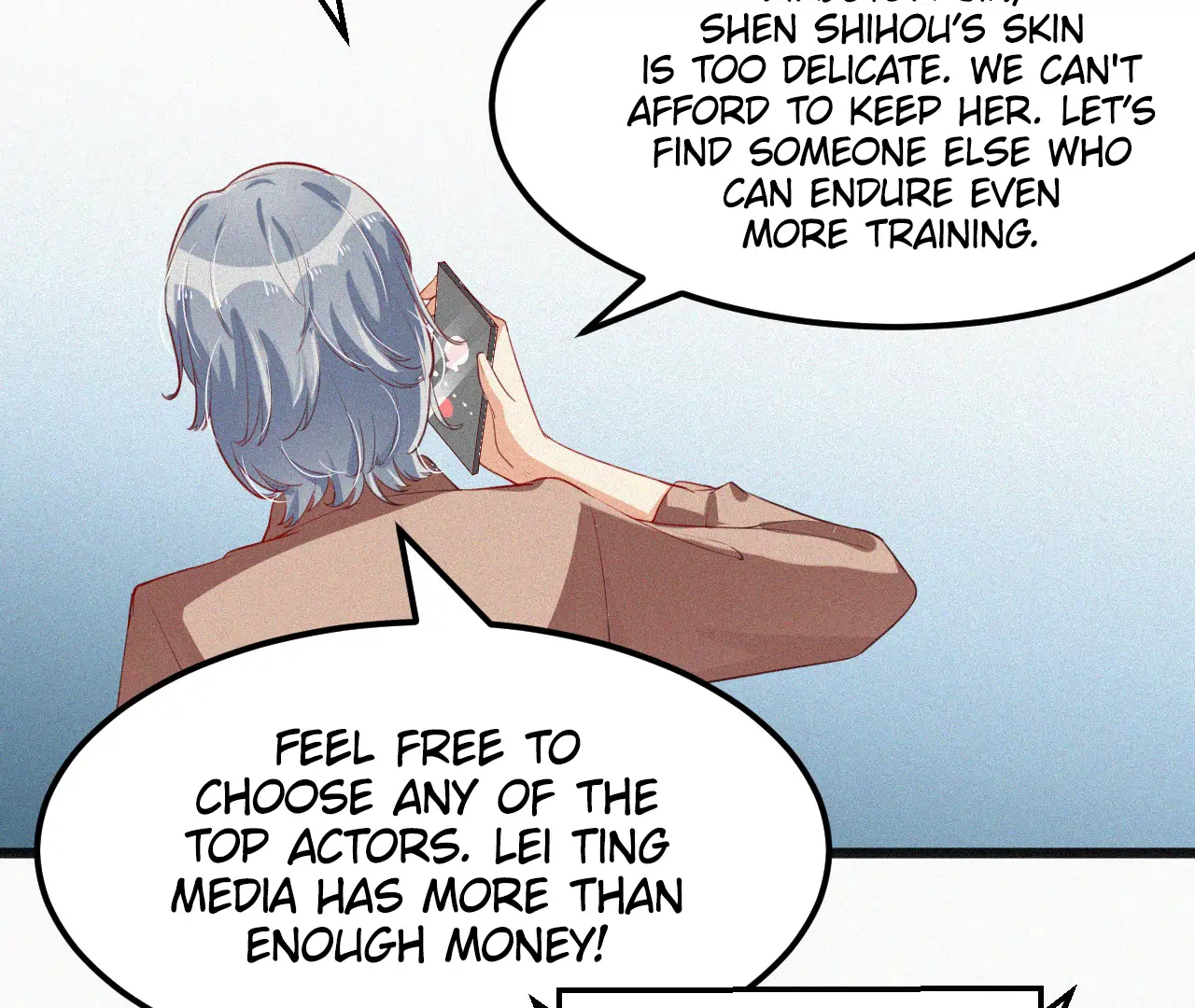 The Sweet Wife In Your Palm Chapter 10 287 ch 10 22