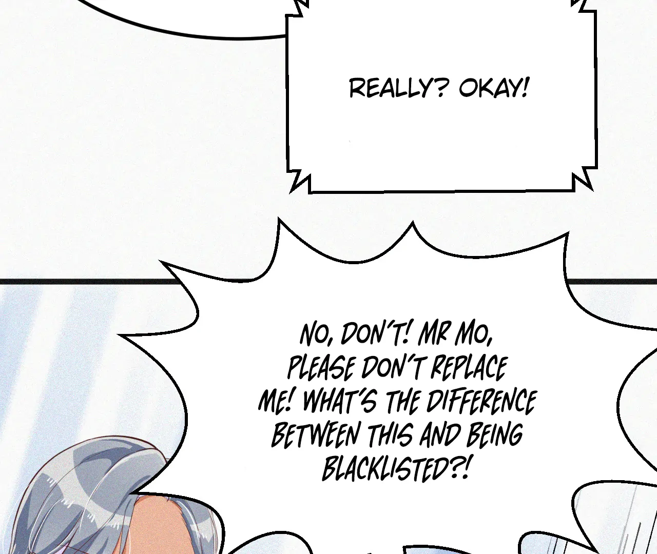 The Sweet Wife In Your Palm Chapter 10 288 ch 10 23