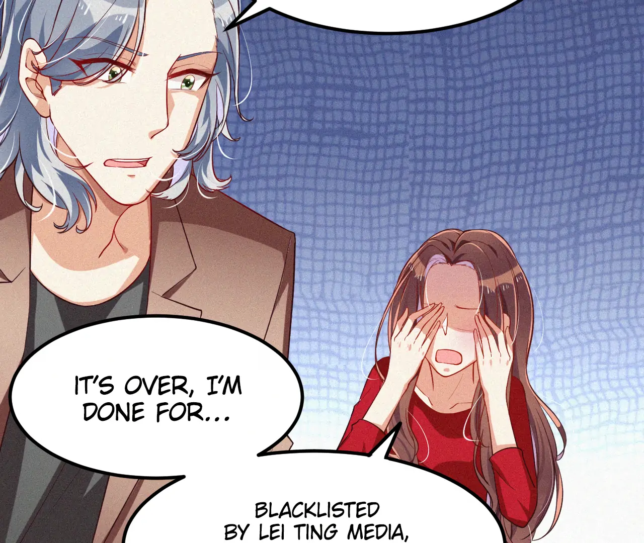 The Sweet Wife In Your Palm Chapter 10 294 ch 10 29