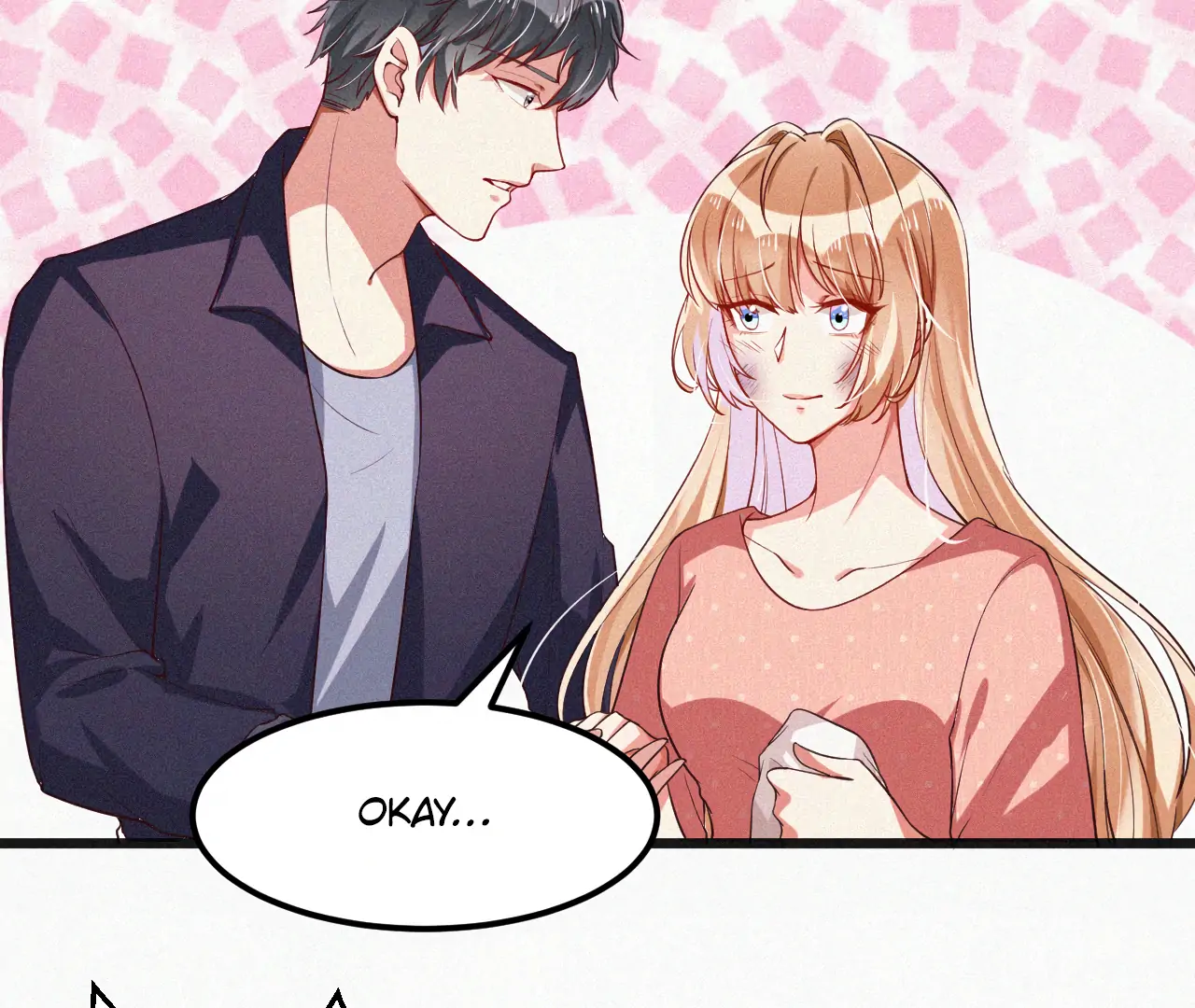 The Sweet Wife In Your Palm Chapter 10 296 ch 10 31