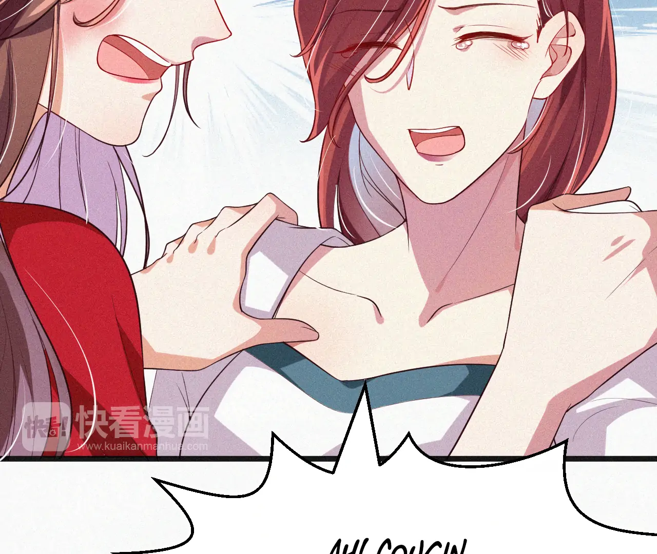 The Sweet Wife In Your Palm Chapter 10 298 ch 10 33