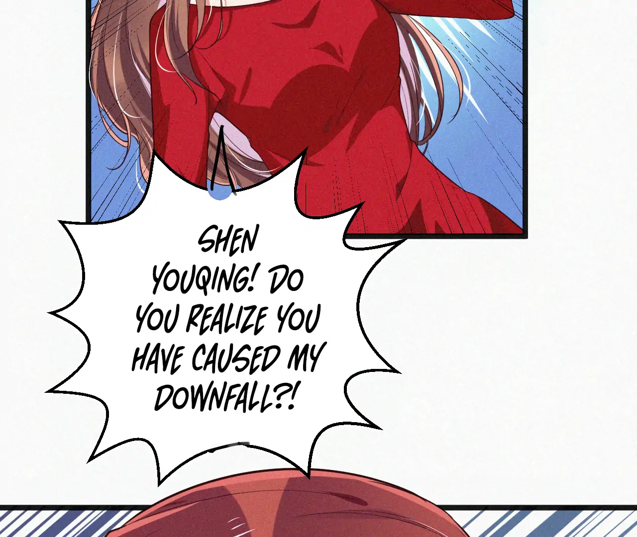 The Sweet Wife In Your Palm Chapter 10 300 ch 10 35