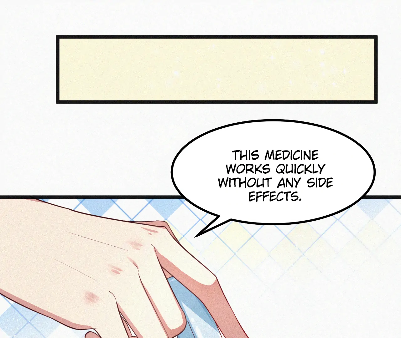 The Sweet Wife In Your Palm Chapter 10 307 ch 10 42