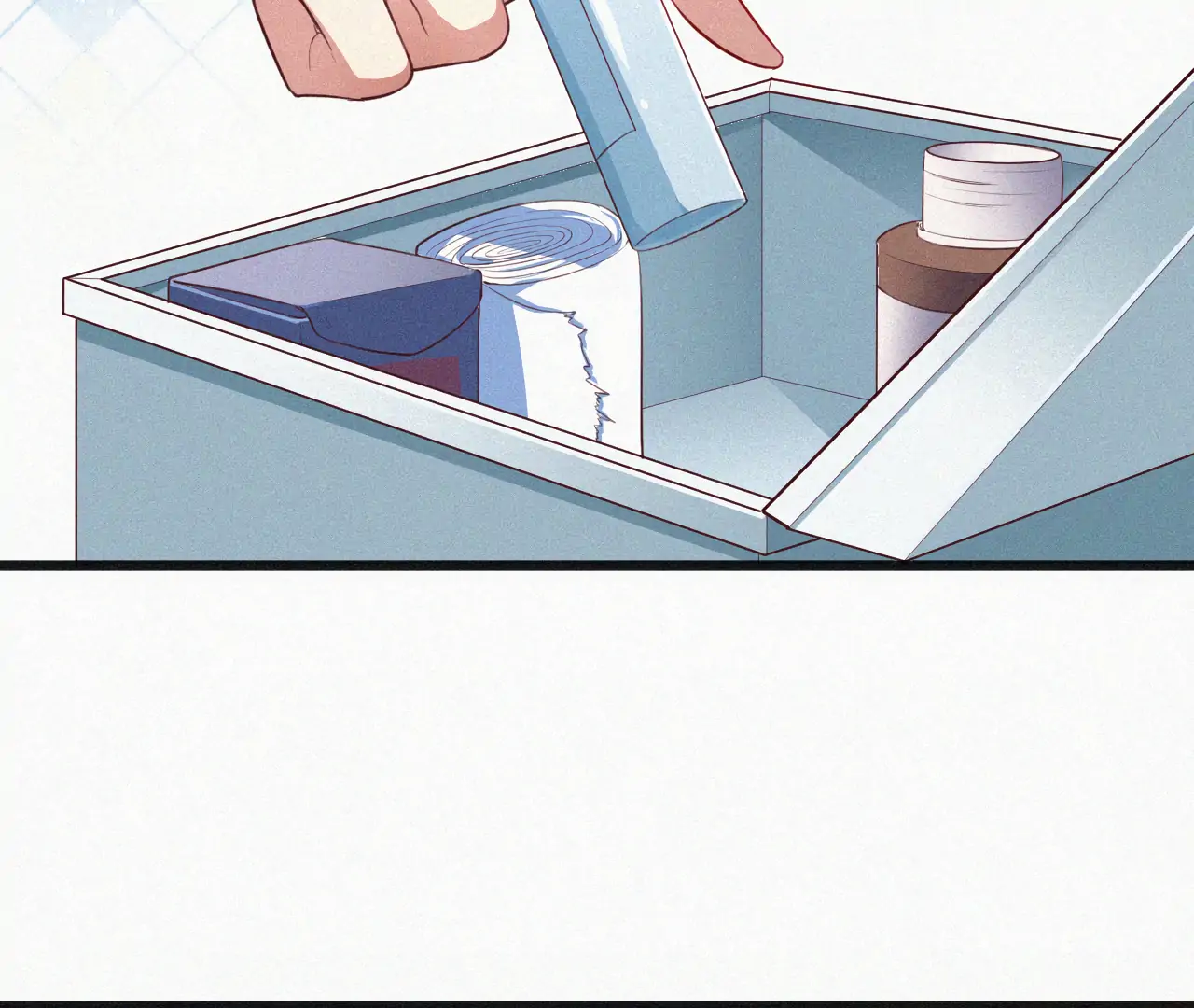 The Sweet Wife In Your Palm Chapter 10 308 ch 10 43