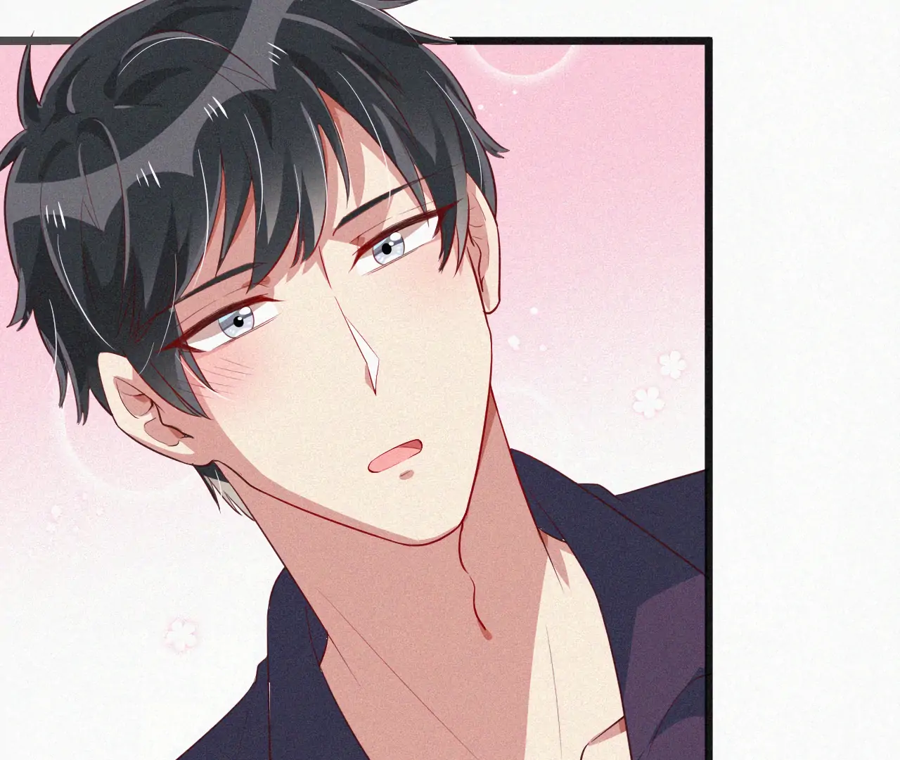 The Sweet Wife In Your Palm Chapter 10 312 ch 10 47