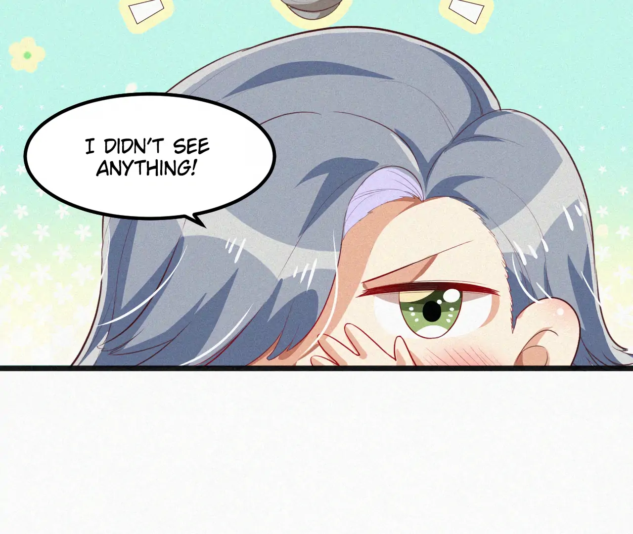 The Sweet Wife In Your Palm Chapter 10 314 ch 10 49