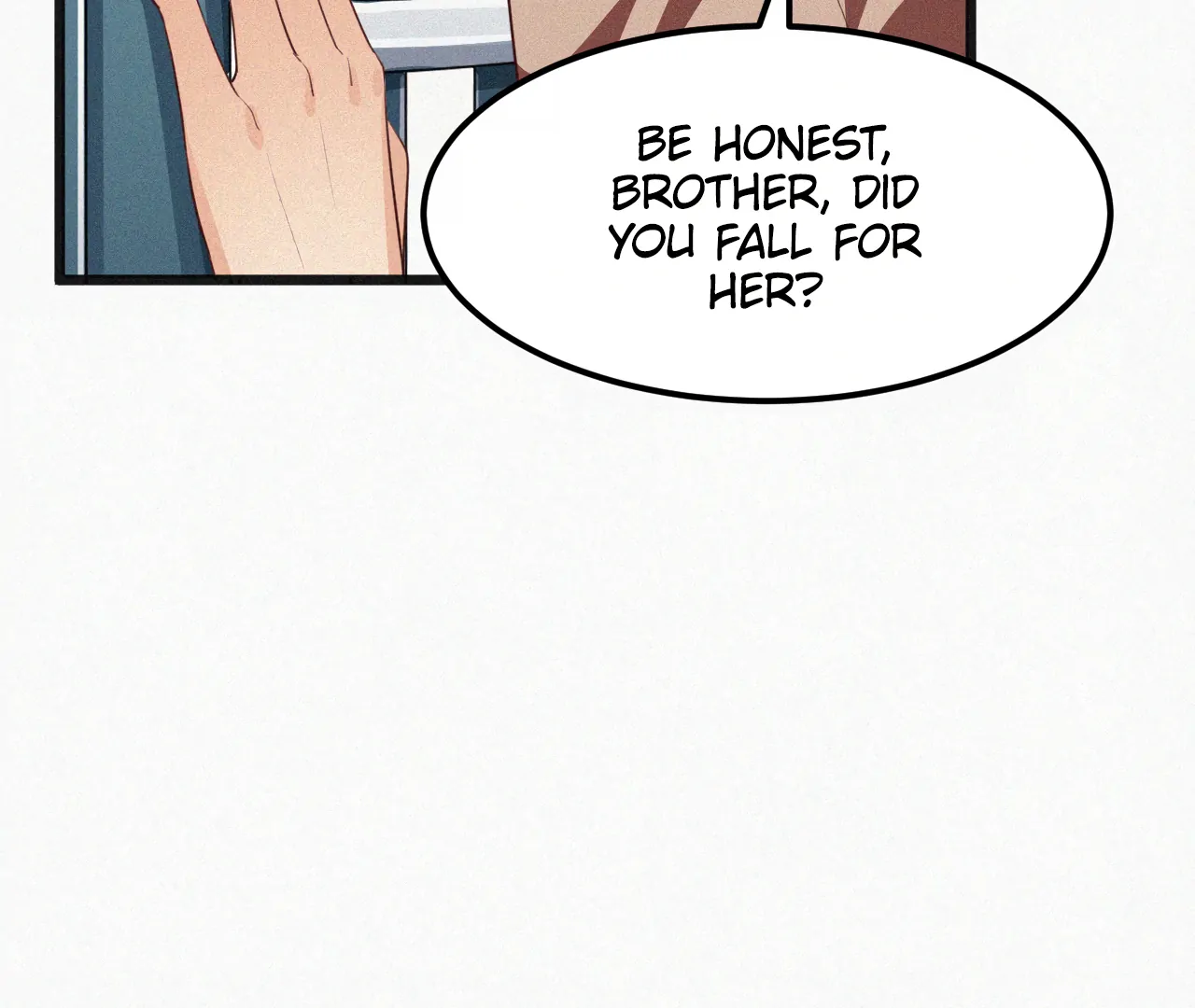 The Sweet Wife In Your Palm Chapter 10 323 ch 10 58