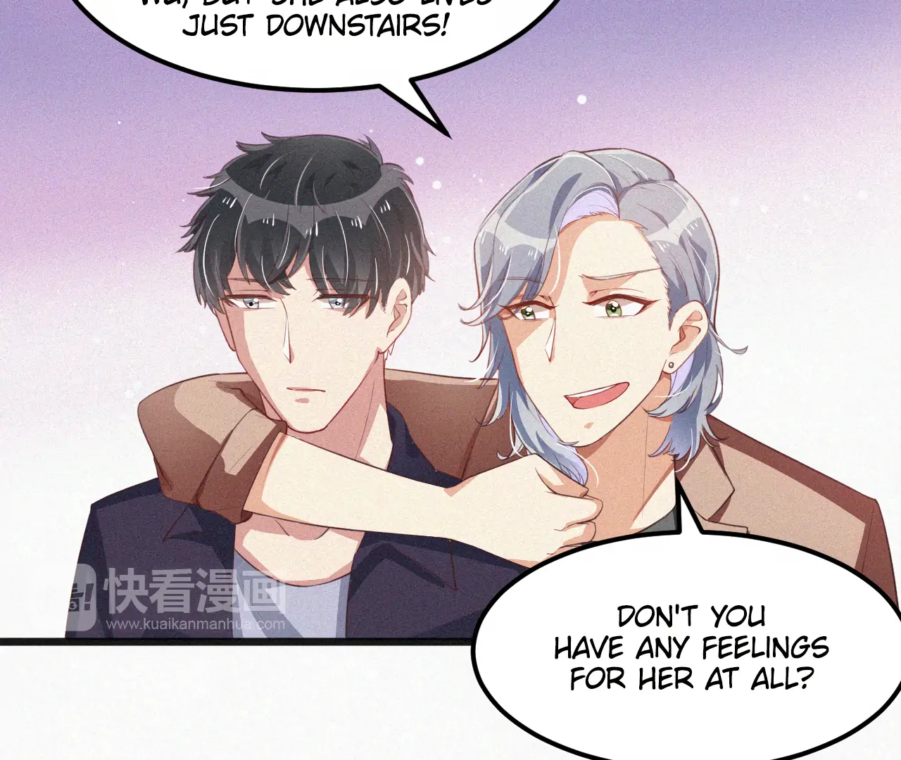 The Sweet Wife In Your Palm Chapter 10 326 ch 10 61