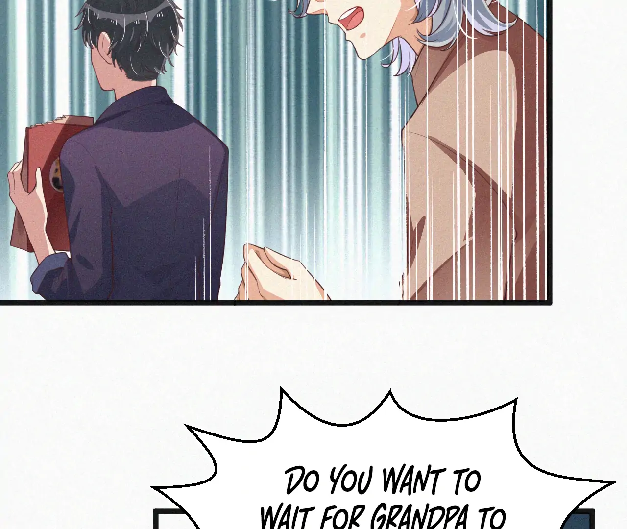 The Sweet Wife In Your Palm Chapter 10 329 ch 10 64